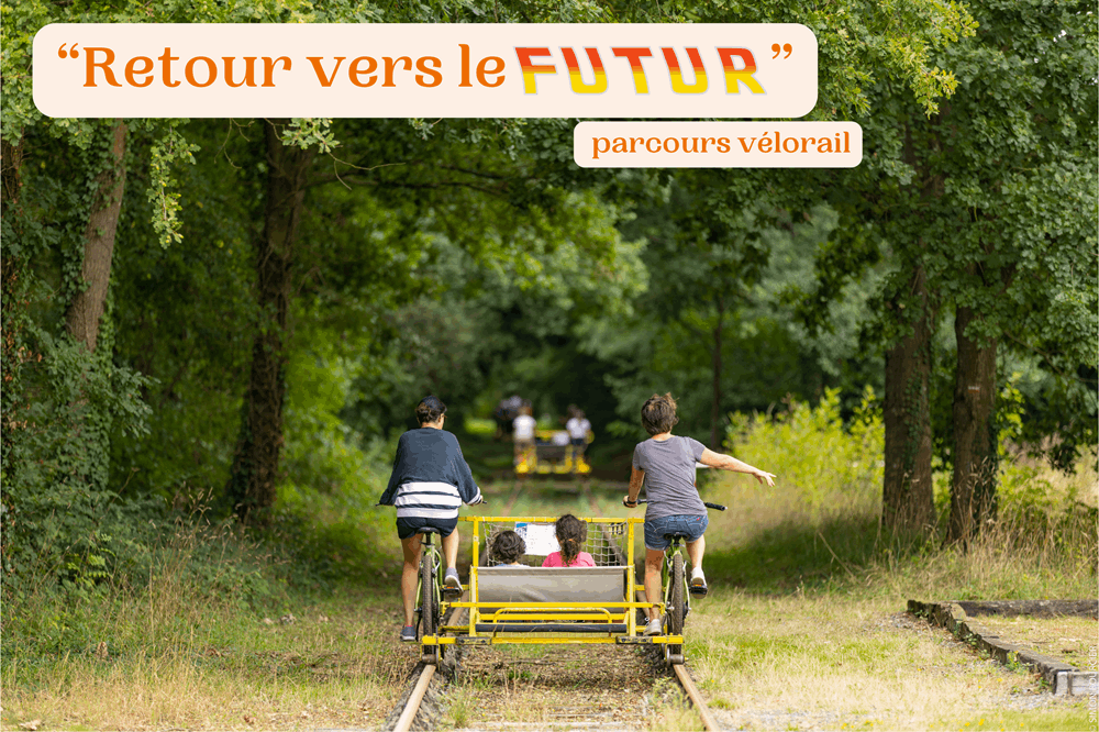 Retour vers le futur vélo-rail